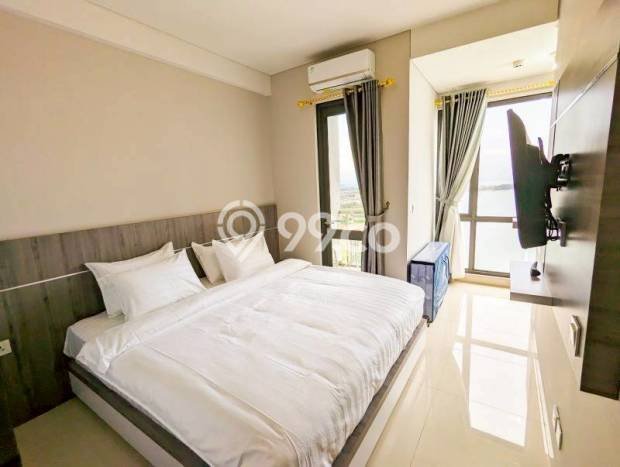 HARGA TERBAIK! Apartemen Kawasan , 1 KT, Luas 90m2m², Area Strategis, Fasilitas Lengkap, Bisa Segera Ditempati HARGA TERBAIK! Apartemen Kawasan , 1 KT, Luas 90m2m², Area Strategis, Fasilitas Lengkap, Bisa Segera Ditempati