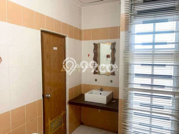 Rumah Minimalis 4 KT di Batam Centre Batam Unfurnished Rumah Minimalis 4 KT di Batam Centre Batam Unfurnished