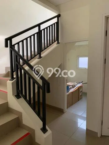 Dijual Cepat Rumah Bagus Siap Huni LB 170m2 di Batam Kota, Batam Dijual Cepat Rumah Bagus Siap Huni LB 170m2 di Batam Kota, Batam