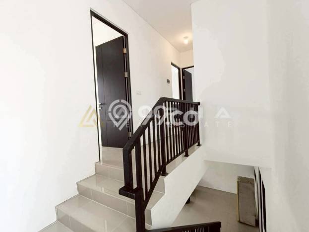 Rumah Minimalis 4 KT di Batam Centre Batam Semi Furnished Rumah Minimalis 4 KT di Batam Centre Batam Semi Furnished