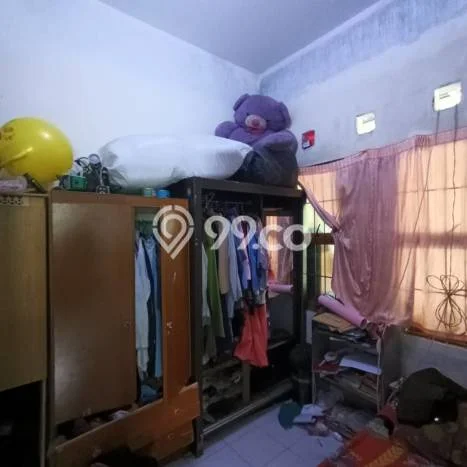 Hunian Cantik Modern Lb 36m2 di Tiban, Batam Hunian Cantik Modern Lb 36m2 di Tiban, Batam