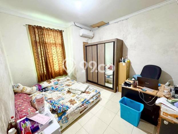 Rumah Minimalis 4 KT LT 119m2 di Batam Centre Rumah Minimalis 4 KT LT 119m2 di Batam Centre