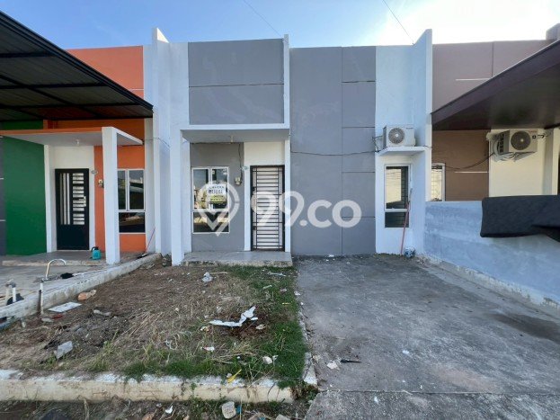 Hunian Strategis 2 KT LB 45m2 Kondisi Bagus di Batam Centre Hunian Strategis 2 KT LB 45m2 Kondisi Bagus di Batam Centre