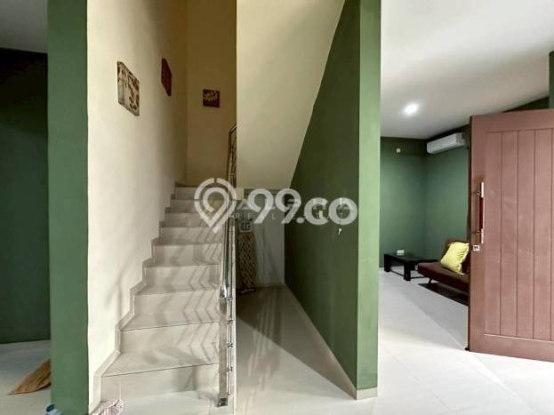 Hunian Impian Keluarga! Rumah Mewah di Batam Centre, Batam, LT 90m2m² Bangunan 99m2m² Hunian Impian Keluarga! Rumah Mewah di Batam Centre, Batam, LT 90m2m² Bangunan 99m2m²