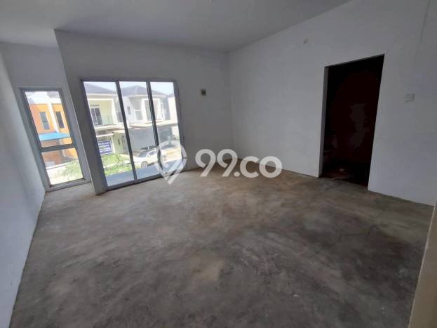 Rumah Modern 3 KT di Batam Centre Batam Unfurnished Rumah Modern 3 KT di Batam Centre Batam Unfurnished
