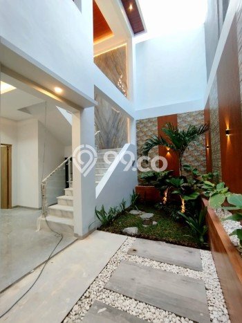 Hunian Mewah Siap Huni LT 284m2 di Batam Centre, Batam Hunian Mewah Siap Huni LT 284m2 di Batam Centre, Batam