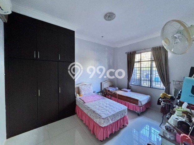 Jual Segera Rumah 4 KT 3 KM di Batam Kota, Batam Jual Segera Rumah 4 KT 3 KM di Batam Kota, Batam