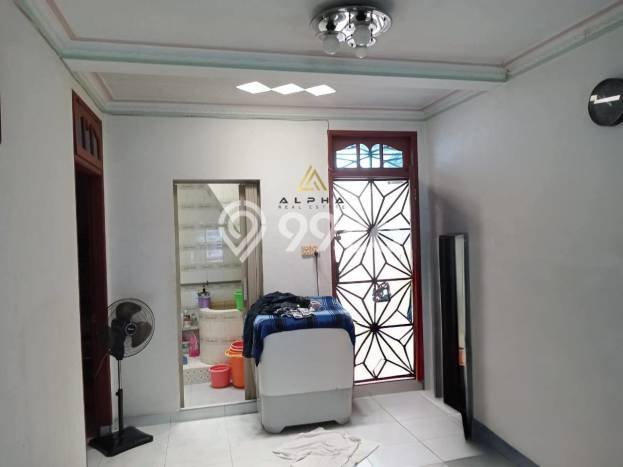 Rumah Modern Minimalis 3 KT Bisa Langsung Pindah di Batam Centre Rumah Modern Minimalis 3 KT Bisa Langsung Pindah di Batam Centre