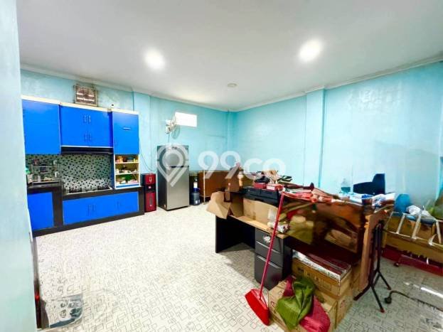 Rumah Minimalis 4 KT LT 119m2 di Batam Centre Rumah Minimalis 4 KT LT 119m2 di Batam Centre
