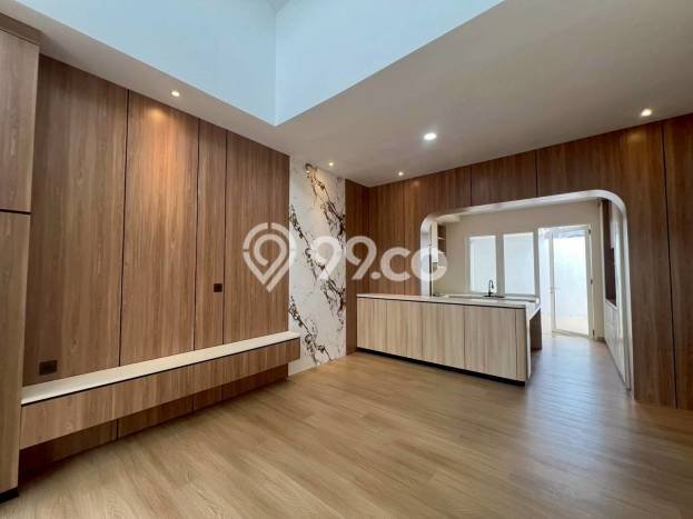 Rumah Modern 2 KT di Batam Centre Batam Unfurnished Rumah Modern 2 KT di Batam Centre Batam Unfurnished