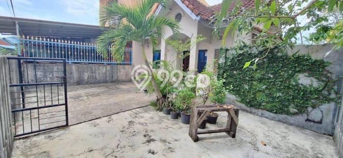 Hunian Nyaman bagi Keluarga di Batam Centre - 2 KT Hunian Nyaman bagi Keluarga di Batam Centre - 2 KT