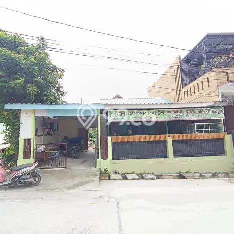 Hunian Cantik Modern Lb 36m2 di Tiban, Batam Hunian Cantik Modern Lb 36m2 di Tiban, Batam