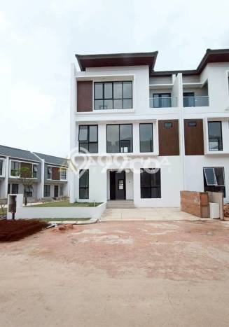 Rumah Luxury Modern Tanpa Renovasi di Batam Centre Batam Rumah Luxury Modern Tanpa Renovasi di Batam Centre Batam