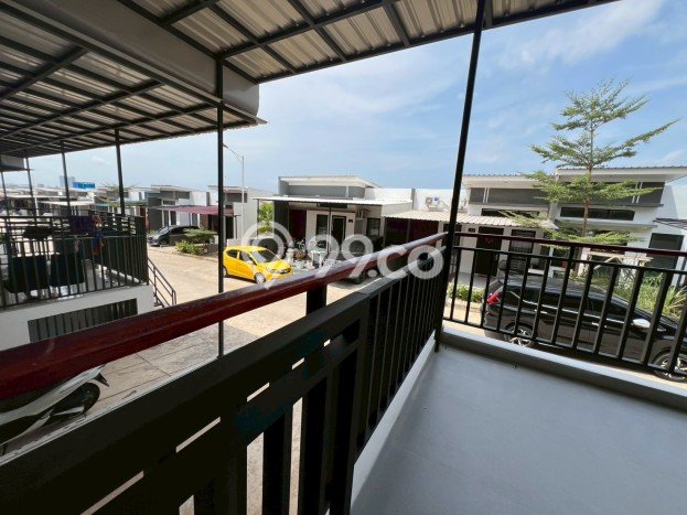 Rumah Luas Asri 3 KT Siap Huni di Batam Centre Batam Rumah Luas Asri 3 KT Siap Huni di Batam Centre Batam