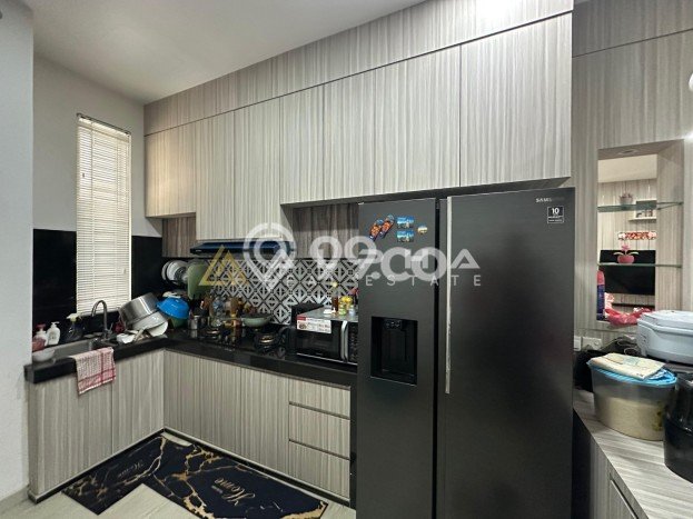 Rumah 3 KT 3 KM Cluster Exclusive di Batam Centre, Batam Rumah 3 KT 3 KM Cluster Exclusive di Batam Centre, Batam