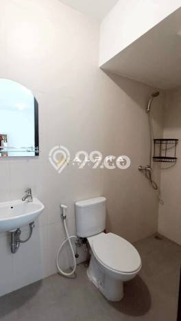 Jarang Ada! Rumah Kontrakan 4 Kamar Bagus Siap Huni Batam Centre Jarang Ada! Rumah Kontrakan 4 Kamar Bagus Siap Huni Batam Centre