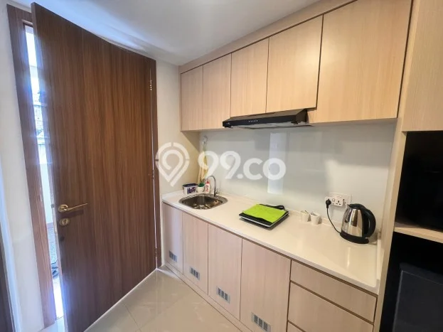 Disewakan Segera Apartemen Nyaman 1 KT di Kawasan Batam Centre Disewakan Segera Apartemen Nyaman 1 KT di Kawasan Batam Centre