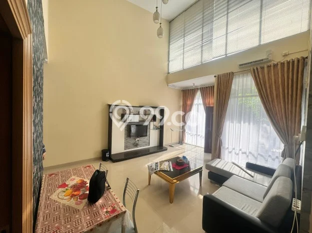 Rumah Strategis kawasan Batam Kota, 3 KM, Area Nyaman, Luas 120m² Bangunan 100m² Rumah Strategis kawasan Batam Kota, 3 KM, Area Nyaman, Luas 120m² Bangunan 100m²