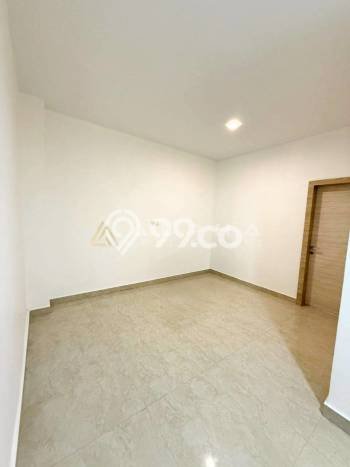 Rumah Minimalis 3 Kamar LT 136m2 di Batam Centre Rumah Minimalis 3 Kamar LT 136m2 di Batam Centre