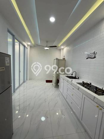 Jual Rumah Murah Meriah Batam Kota Punya 2 Kamar & LT 72m2 Jual Rumah Murah Meriah Batam Kota Punya 2 Kamar & LT 72m2