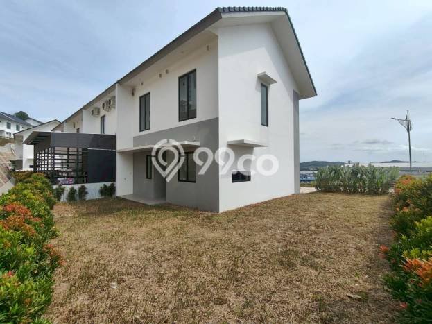 Jual Rumah Luas Elegan Dengan View Cantik di Batam Centre, Batam Jual Rumah Luas Elegan Dengan View Cantik di Batam Centre, Batam
