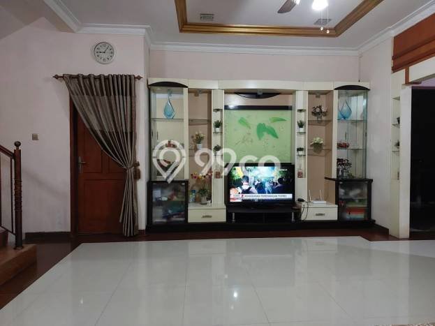 Jual Rumah Strategis Bagus Punya 4 KT di Batam Kota Batam SHM Jual Rumah Strategis Bagus Punya 4 KT di Batam Kota Batam SHM