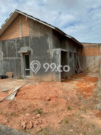 Jual Rumah Bagus Siap Huni LB 38m2 di Nongsa, Batam Jual Rumah Bagus Siap Huni LB 38m2 di Nongsa, Batam