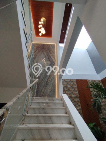 Hunian Mewah Siap Huni LT 284m2 di Batam Centre, Batam Hunian Mewah Siap Huni LT 284m2 di Batam Centre, Batam