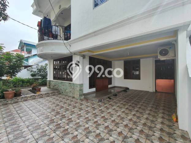 For Sale Rumah Elit Exclusive di Nagoya, Batam For Sale Rumah Elit Exclusive di Nagoya, Batam
