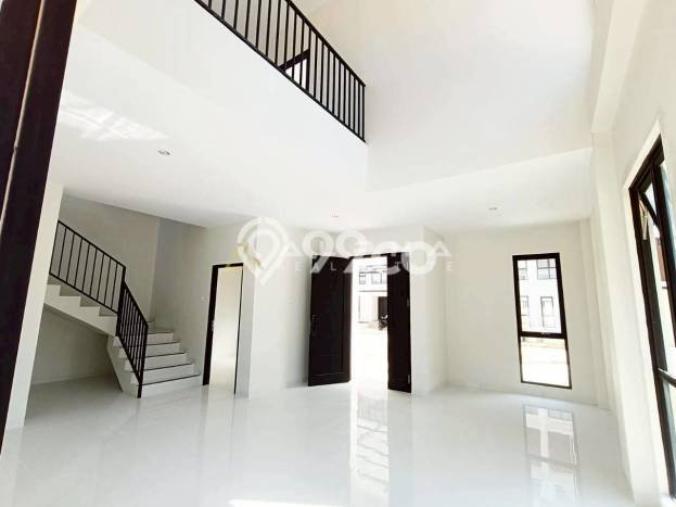 Rumah Luxury Modern Tanpa Renovasi di Batam Centre Batam Rumah Luxury Modern Tanpa Renovasi di Batam Centre Batam
