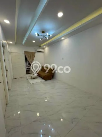 Jual Rumah Murah Meriah Batam Kota Punya 2 Kamar & LT 72m2 Jual Rumah Murah Meriah Batam Kota Punya 2 Kamar & LT 72m2