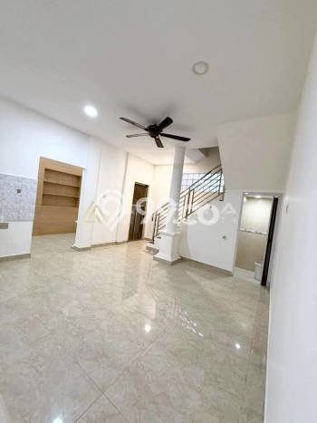Rumah Minimalis 3 Kamar LT 136m2 di Batam Centre Rumah Minimalis 3 Kamar LT 136m2 di Batam Centre
