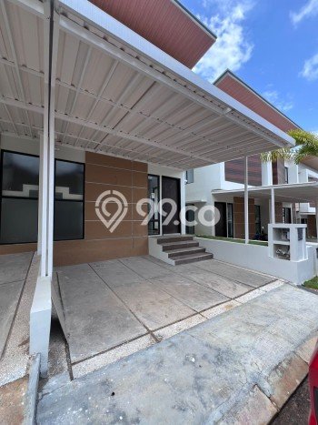 Rumah Modern Cantik 2 KT Bisa Langsung Pindah di Batam Centre Rumah Modern Cantik 2 KT Bisa Langsung Pindah di Batam Centre
