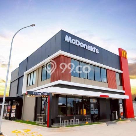 Best Deal Hunian Premium Ideal dan Luas di Batam Centre, Batam Best Deal Hunian Premium Ideal dan Luas di Batam Centre, Batam