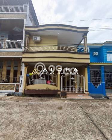 Rumah Luas Asri 4 KT Siap Pakai di Batam Centre Batam Rumah Luas Asri 4 KT Siap Pakai di Batam Centre Batam