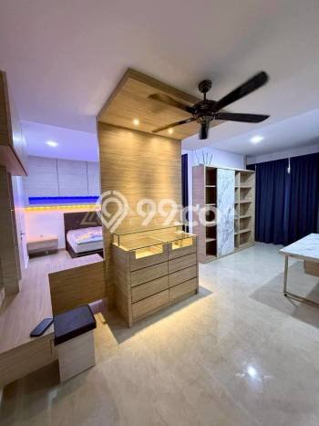 Rumah Minimalis 3 Kamar LT 136m2 di Batam Centre Rumah Minimalis 3 Kamar LT 136m2 di Batam Centre