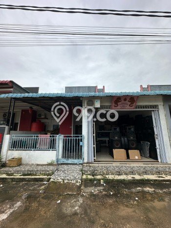 For Sale Rumah 3 Kamar Lokasi Strategis Nyaman dan Strategis di Batam Centre For Sale Rumah 3 Kamar Lokasi Strategis Nyaman dan Strategis di Batam Centre