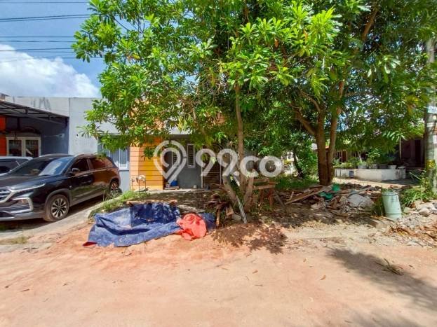 Rumah Area Strategis kawasan , Batam, LT 172m2m² Bangunan 50m2m² Rumah Area Strategis kawasan , Batam, LT 172m2m² Bangunan 50m2m²