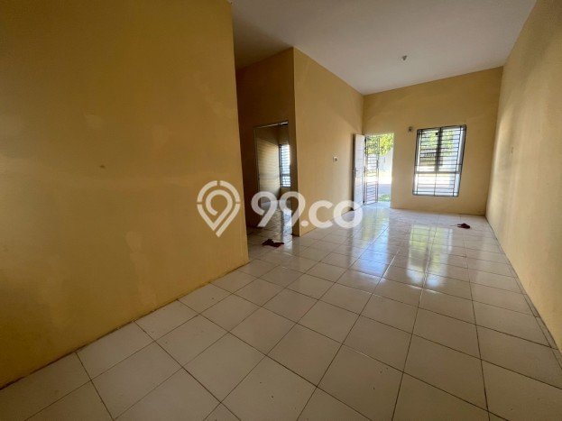 Hunian Strategis 2 KT LB 45m2 Kondisi Bagus di Batam Centre Hunian Strategis 2 KT LB 45m2 Kondisi Bagus di Batam Centre