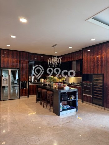 Hunian Mewah LB 550m2 Siap Pakai Desain Elegan di Lippo Karawaci, Tangerang Hunian Mewah LB 550m2 Siap Pakai Desain Elegan di Lippo Karawaci, Tangerang