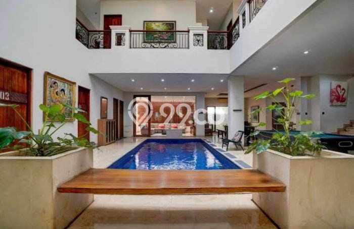 Dijual Rumah Kost di Lippo Karawaci, Tangerang, 34 KT, 34 KM, Bangunan 800m2 Dijual Rumah Kost di Lippo Karawaci, Tangerang, 34 KT, 34 KM, Bangunan 800m2
