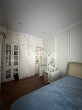 Rumah Luxury Modern Tanpa Renovasi di Lippo Karawaci Tangerang Rumah Luxury Modern Tanpa Renovasi di Lippo Karawaci Tangerang