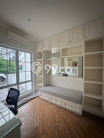Rumah Luxury Modern Tanpa Renovasi di Lippo Karawaci Tangerang Rumah Luxury Modern Tanpa Renovasi di Lippo Karawaci Tangerang