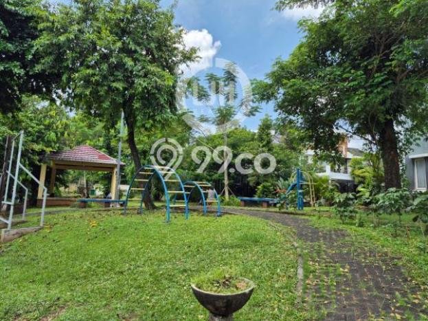 Sewa Rumah Harga Terjangkau di BSD Tangerang Punya 2 Kamar Tidur Sewa Rumah Harga Terjangkau di BSD Tangerang Punya 2 Kamar Tidur