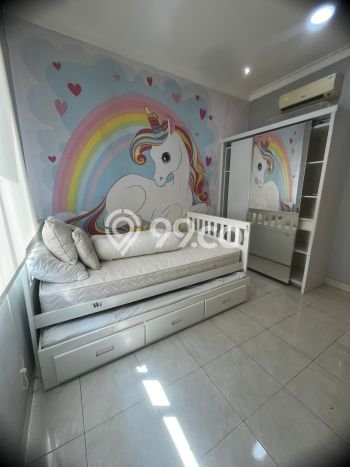 Rumah Luxury Modern Tanpa Renovasi di BSD City Tangerang Rumah Luxury Modern Tanpa Renovasi di BSD City Tangerang