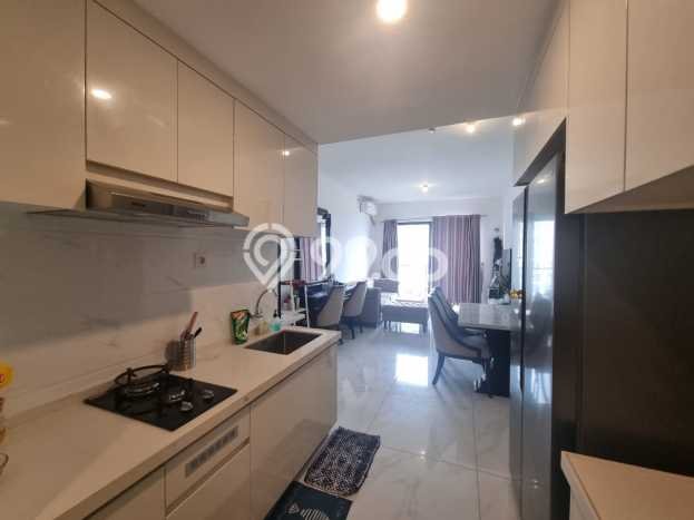 Apartemen Nyaman untuk Disewa, 3 Kamar di Tangerang Apartemen Nyaman untuk Disewa, 3 Kamar di Tangerang