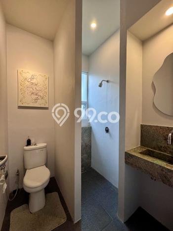 Hunian Elit LB 156m2 Siap Pakai Desain Elegan di Bintaro, Tangerang Selatan Hunian Elit LB 156m2 Siap Pakai Desain Elegan di Bintaro, Tangerang Selatan