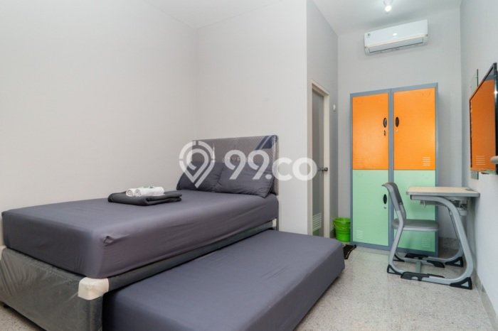 LOKASI TERBAIK! Hotel di Tangerang, Luas 5200m2m², Akses Utama LOKASI TERBAIK! Hotel di Tangerang, Luas 5200m2m², Akses Utama