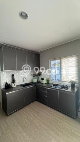 Jual Rumah Eksklusif 3 KT di BSD City, Tangerang Jual Rumah Eksklusif 3 KT di BSD City, Tangerang