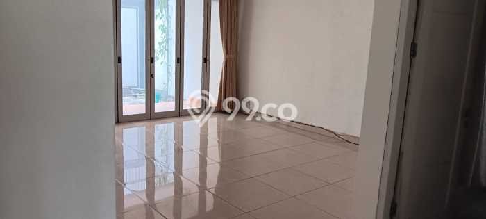 Rumah Elit Modern Siap Huni di BSD Tangerang Rumah Elit Modern Siap Huni di BSD Tangerang
